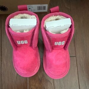 Uggs for Toddler Girls